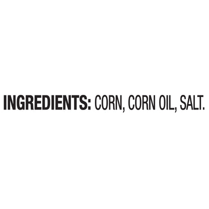 Corn Nuts Original Crunchy Corn Kernels, 4.0 oz Bag