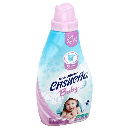 Ensueno Fabric Softener 45 oz