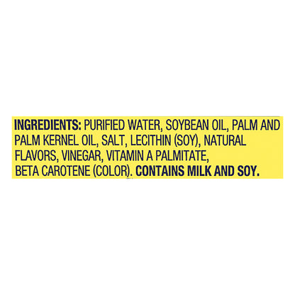 I Can't Believe It's Not Butter! Twin Pack The Original Vegetable Oil Spread 2 ea