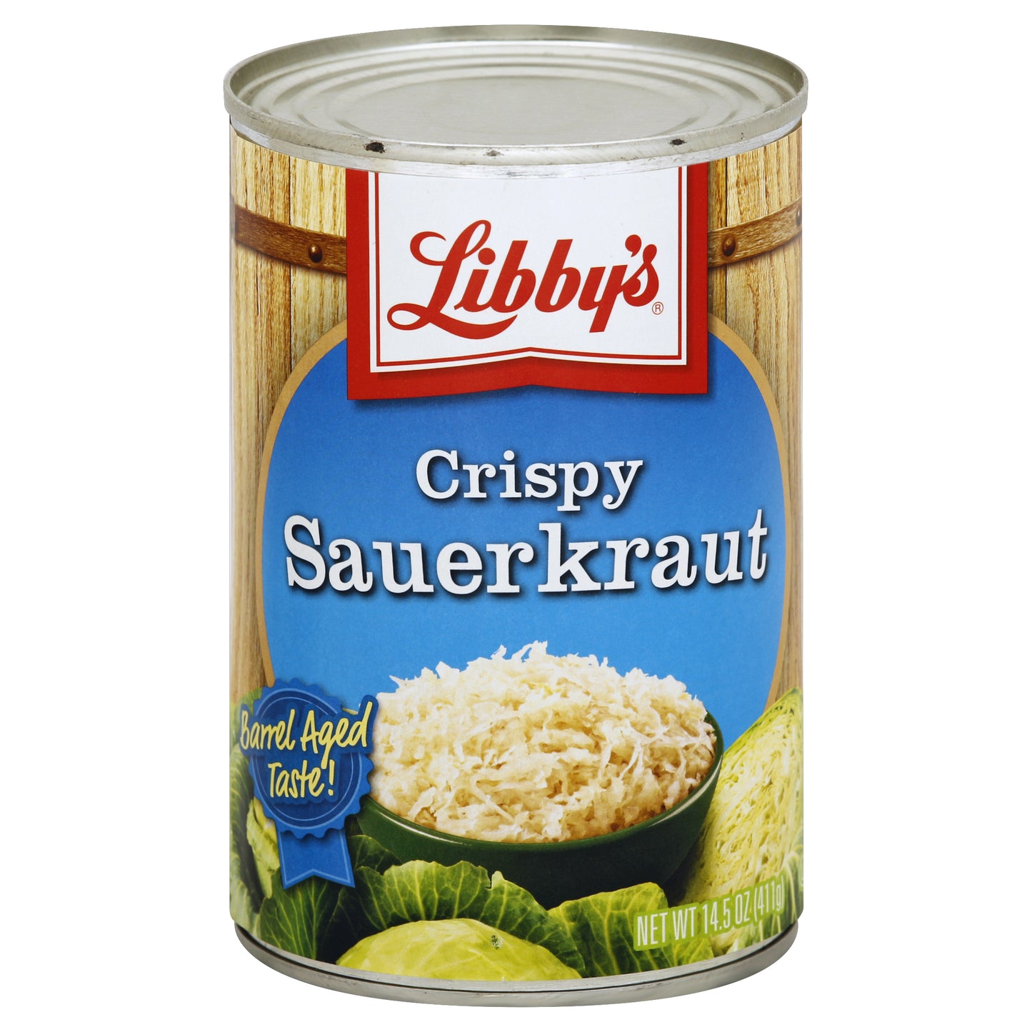 Libby's Sauerkraut 14.5 oz