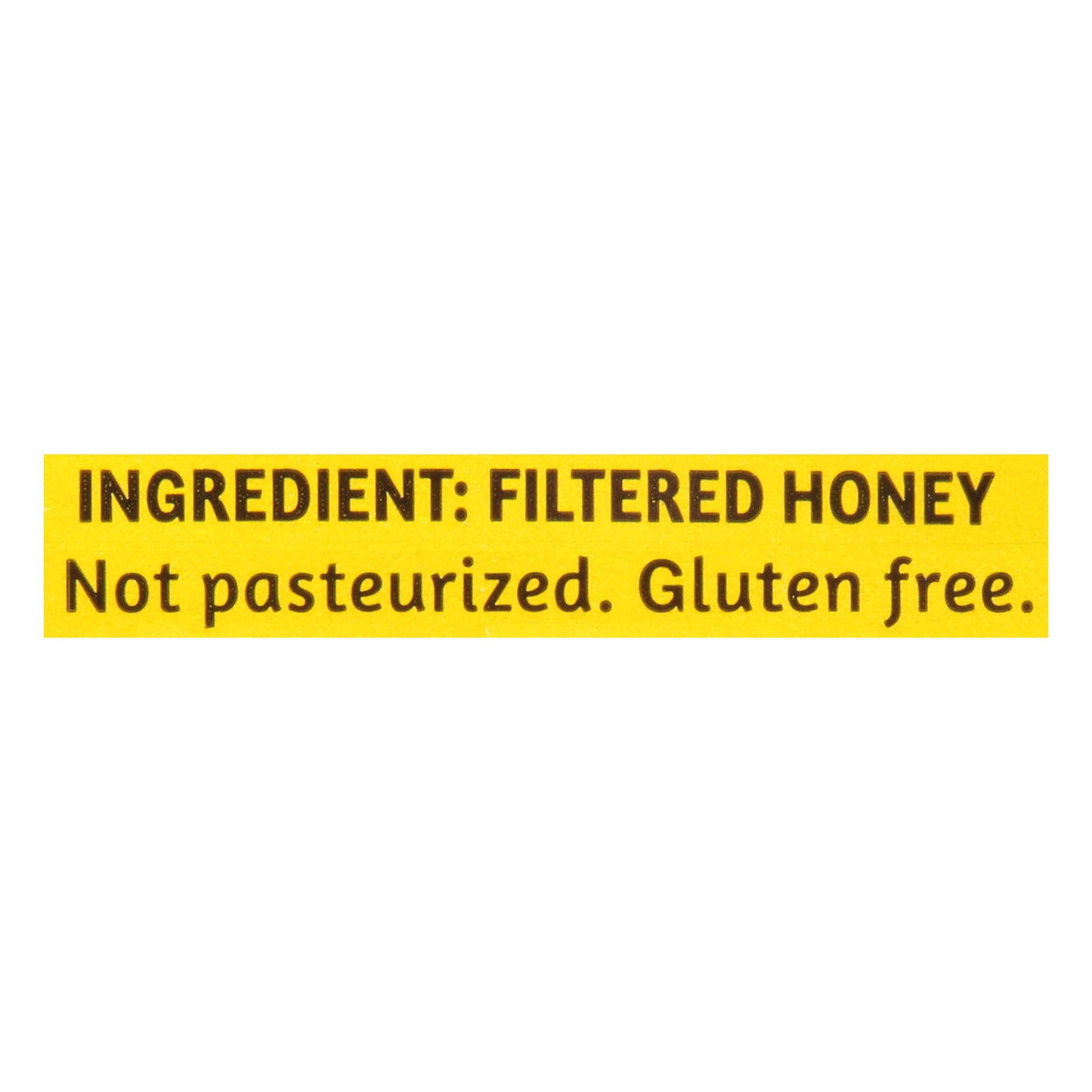 Sue Bee Clover Honey 24 oz