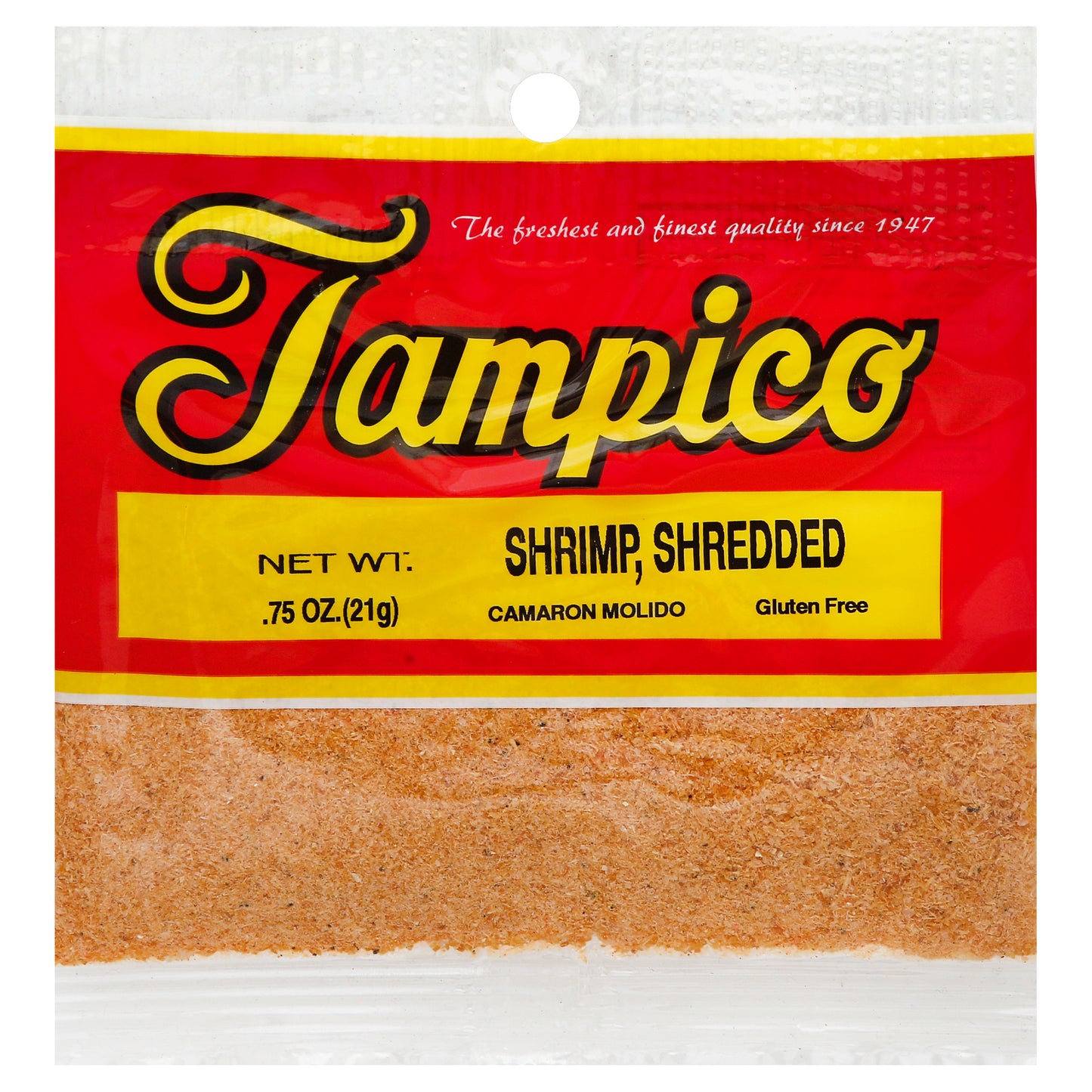 Tampico Shrimp 0.75 oz