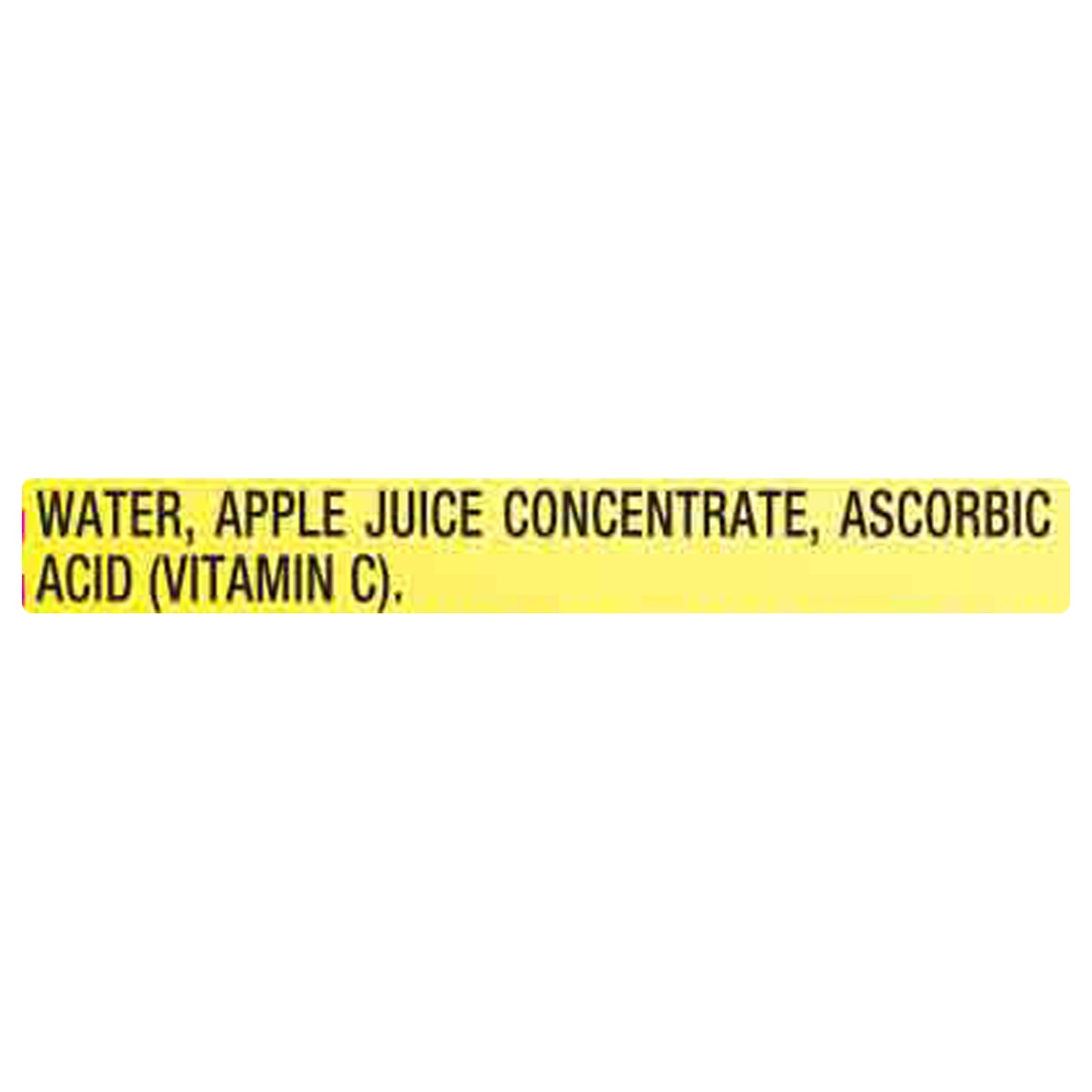 Mott's Apple 100% Juice 64 oz