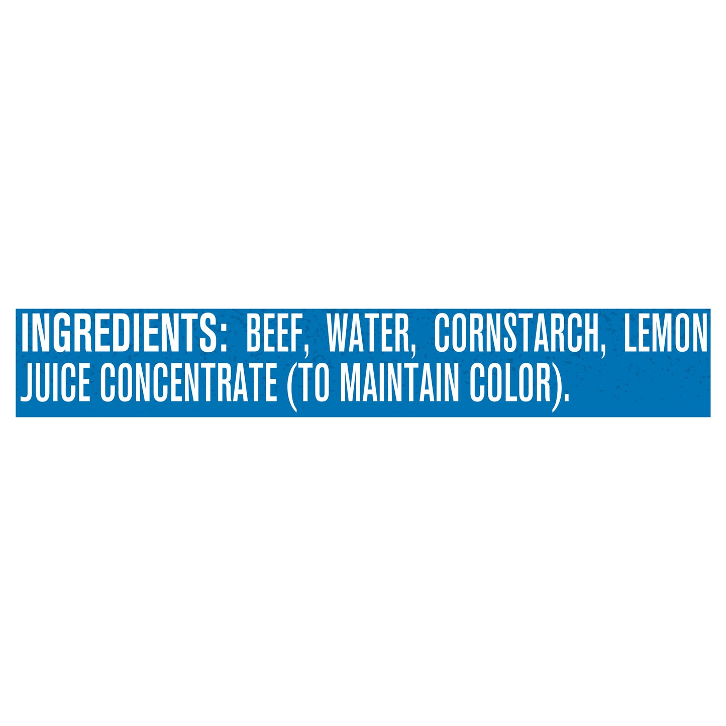 GERBER PRODUCTS COMPANY Gerber Mealtime for Baby Beef and Gravy Label R025A NET WT 2.5 OZ (71g)