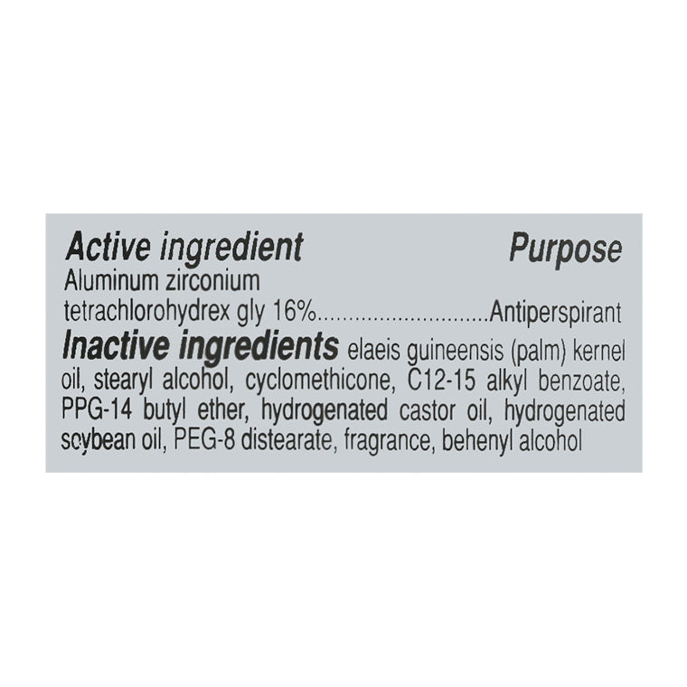 Speed Stick Power Fresh Antiperspirant/Deodorant 3.0 oz