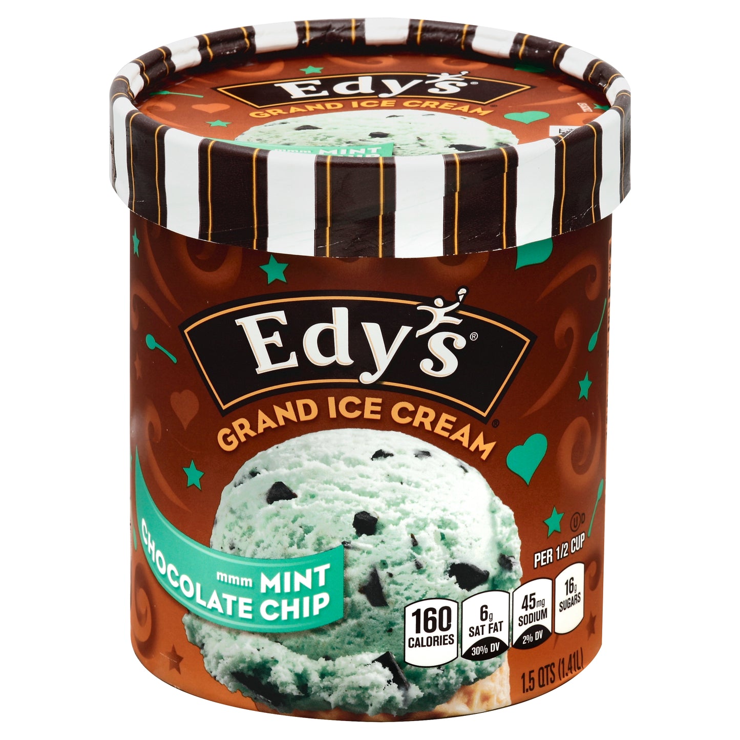 Edy's Ice Cream 1.5 qt