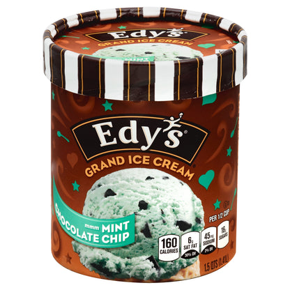 Edy's Ice Cream 1.5 qt