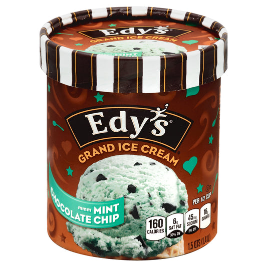 Edy's Ice Cream 1.5 qt