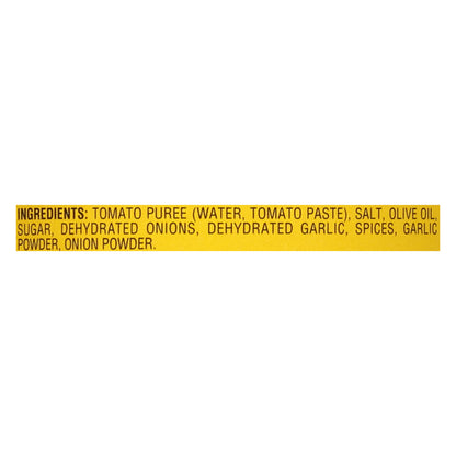 Ragu Old World Style Old World Style Sauce 24 oz