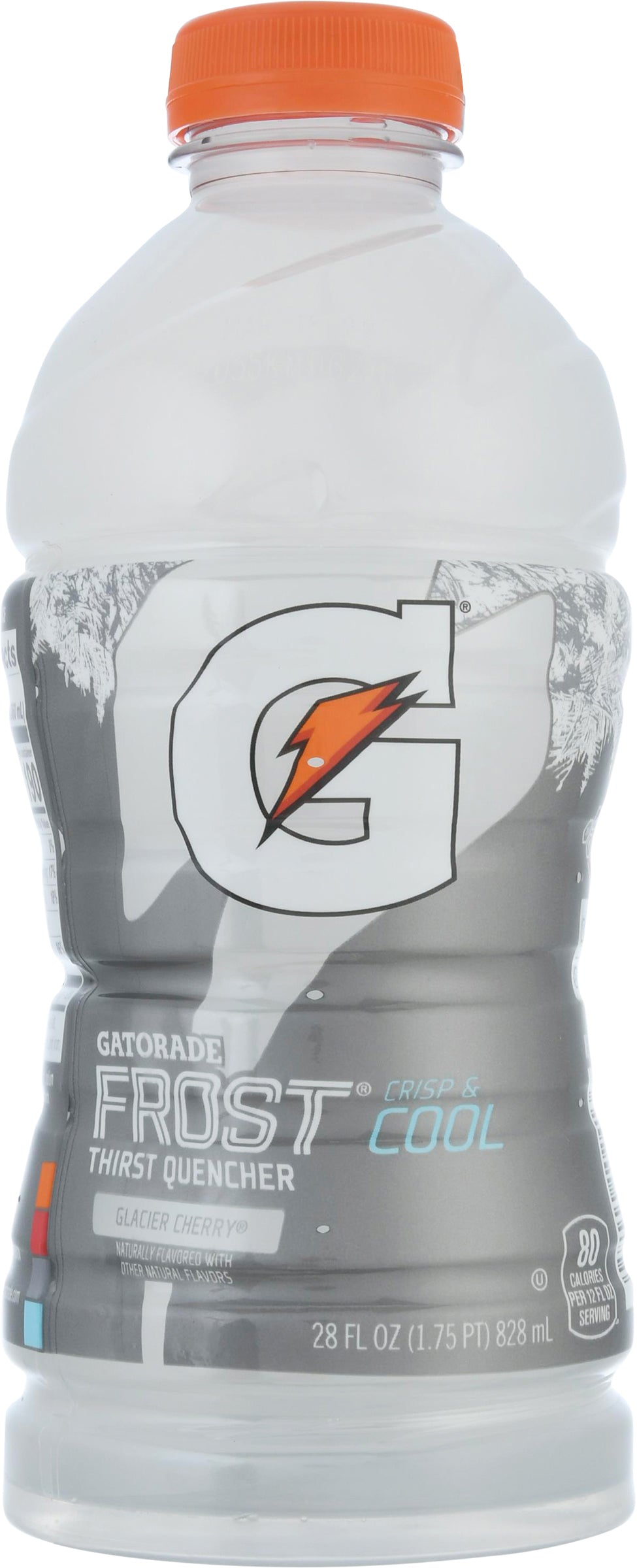 Gatorade Frost Glacier Cherry Thirst Quencher 28 fl oz