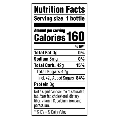 Pure Leaf Sweet Tea Tea 18.5 fl oz