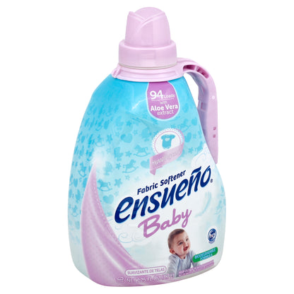 Ensueno Fabric Softener 125 oz