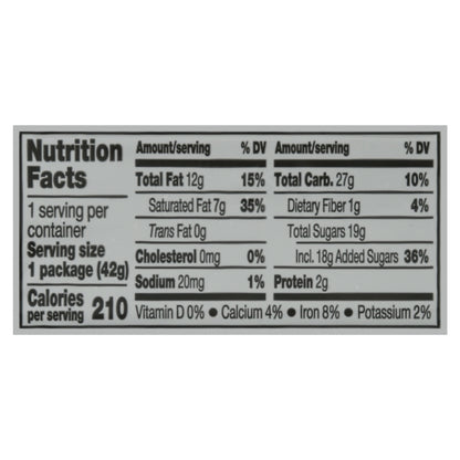 Kit Kat Duos Mocha + Chocolate Crisp Wafers 1.5 oz