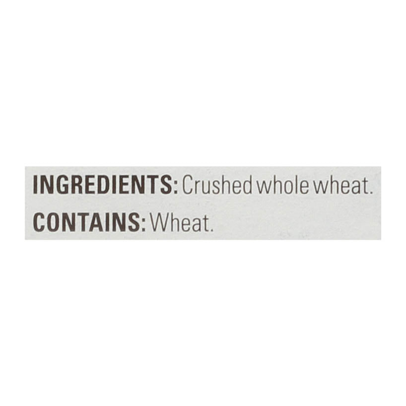 Krusteaz Zoom Quick Hot Cereal 18 oz