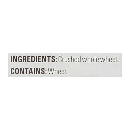 Krusteaz Zoom Quick Hot Cereal 18 oz