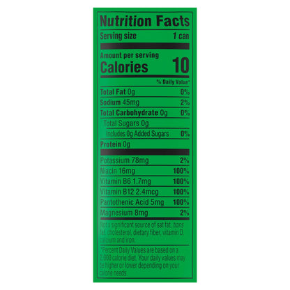 Rockstar Xdurance Sugar Free  Energy Drink Kiwi Strawberry 16 Fl Oz Can