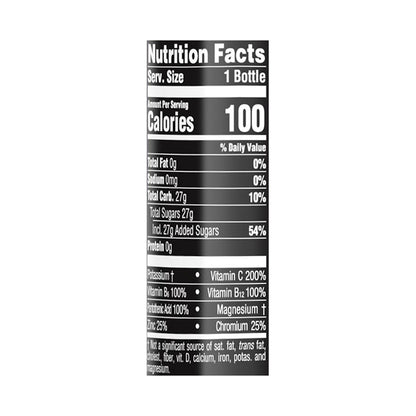 vitaminwater power-c, dragonfruit Bottle, 20 fl oz