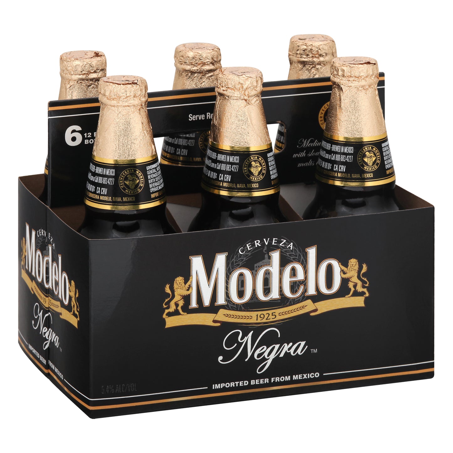 Modelo Beer 1 ea