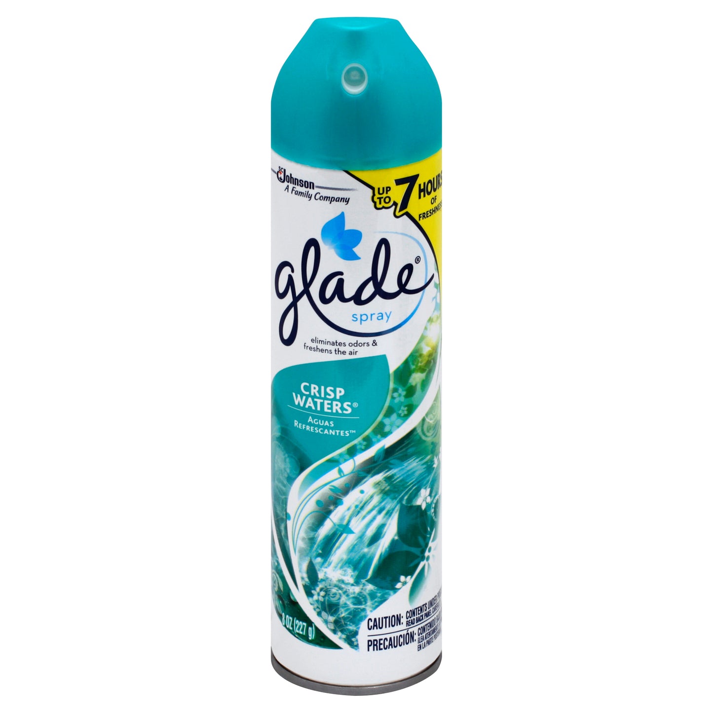 Glade Air Freshener 8 oz