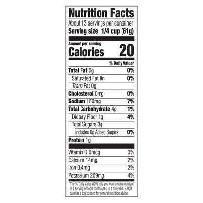 S&W Premium Crushed Tomatoes 28 oz