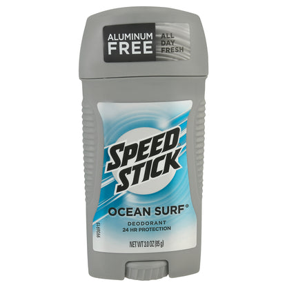 Speed Stick Ocean Surf Deodorant 3.0 oz