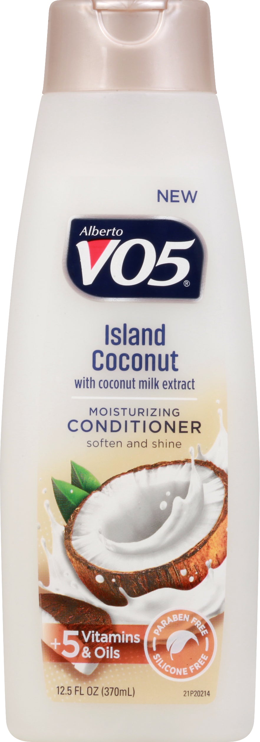 Alberto VO5 Conditioner 12.5 oz