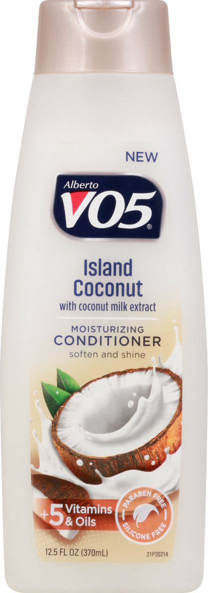 Alberto VO5 Conditioner 12.5 oz
