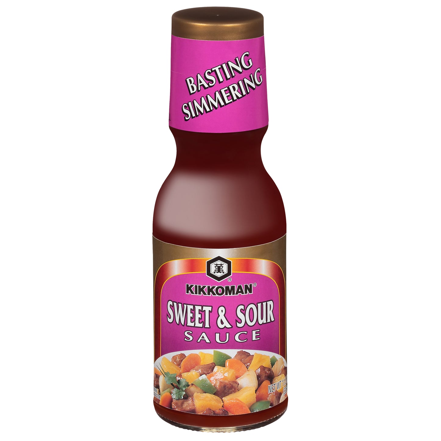 Kikkoman Sweet & Sour Sauce 11.5 oz