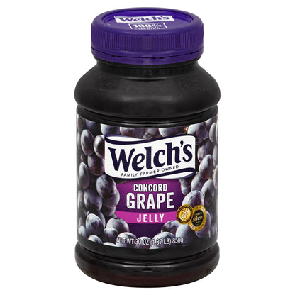 Welch's Jelly 30 oz
