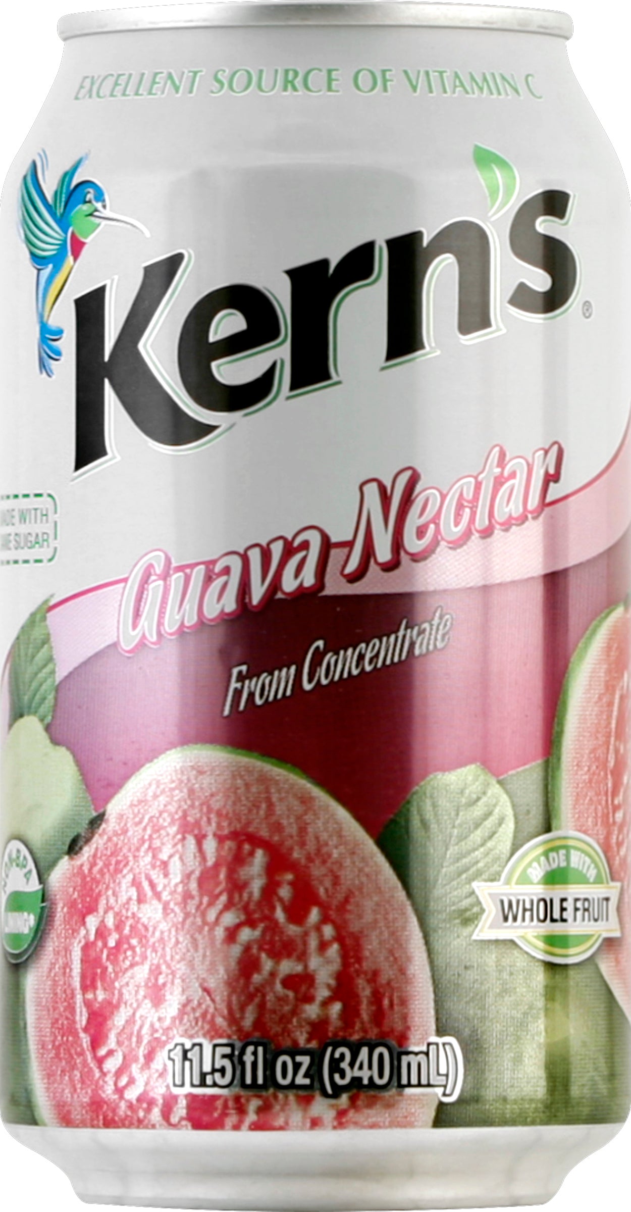 Kern's Juice 11.5 oz