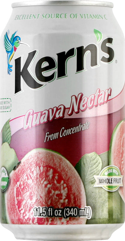 Kern's Juice 11.5 oz