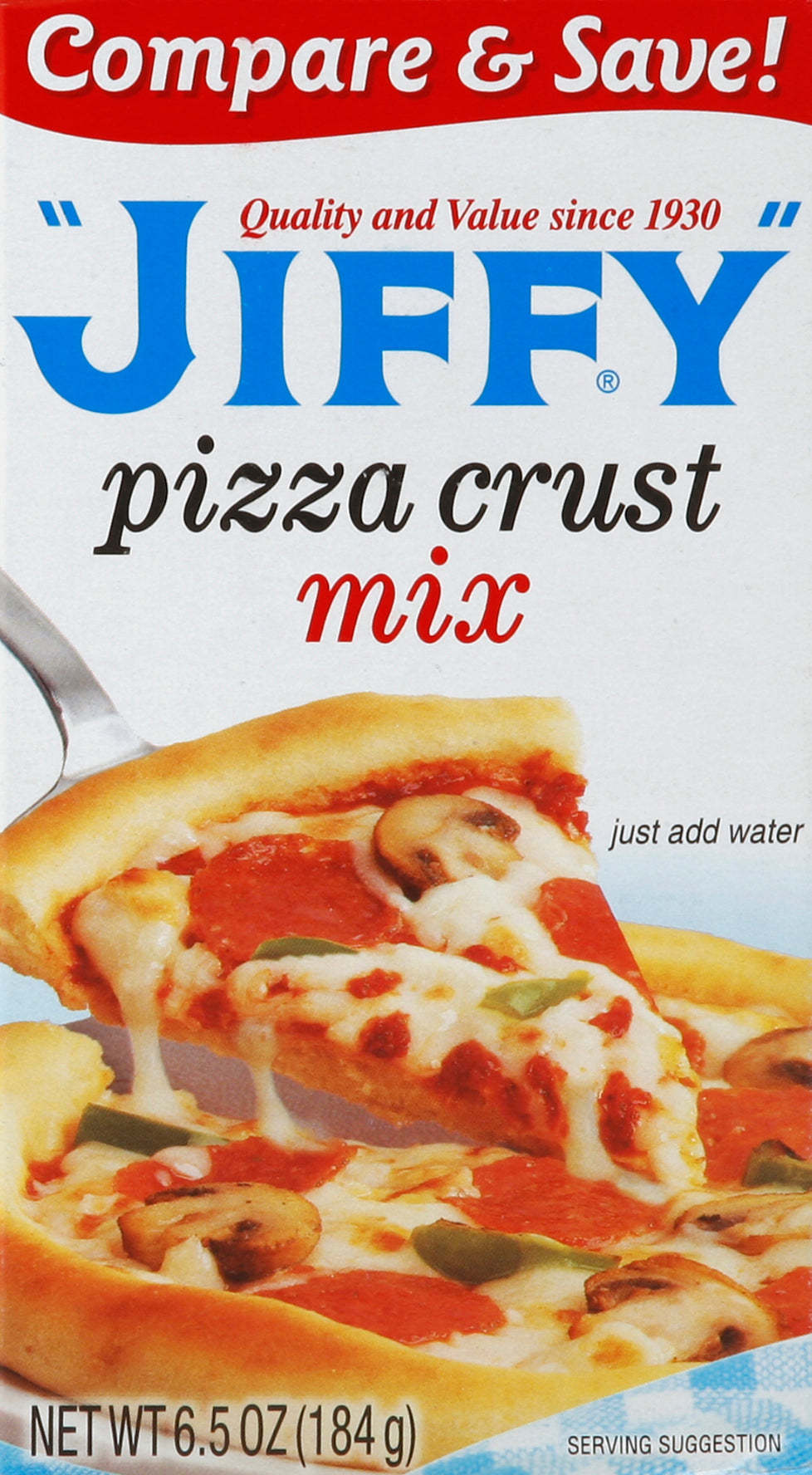 Jiffy Mix 6.5 oz