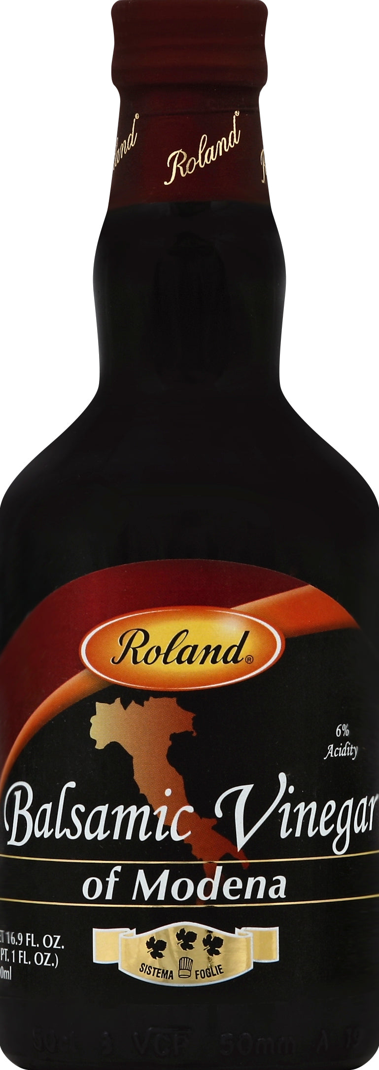 Roland Vinegar 16.9 oz