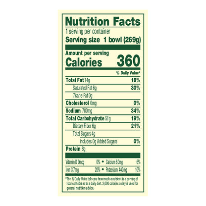 Amy's Vegan Mexican Casserole with Cheeze 9.5 oz