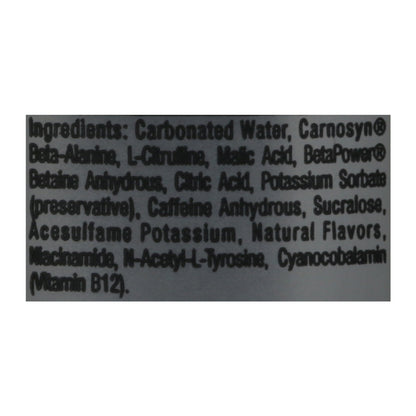 C4 Performance Energy Frozen Bombsicle Performance Energy Drink 16 fl oz