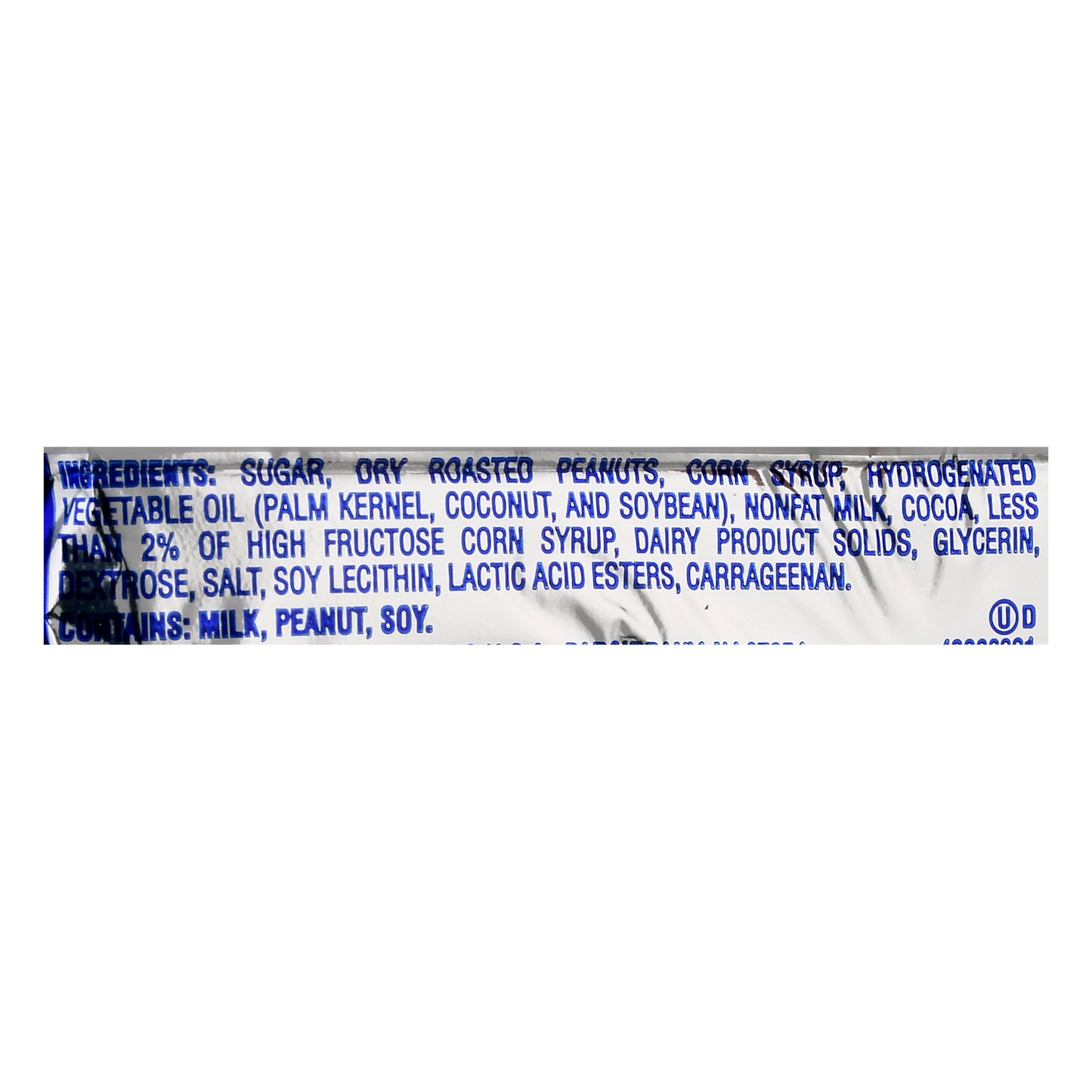 BabyRuth Candy Bar 1.9 oz