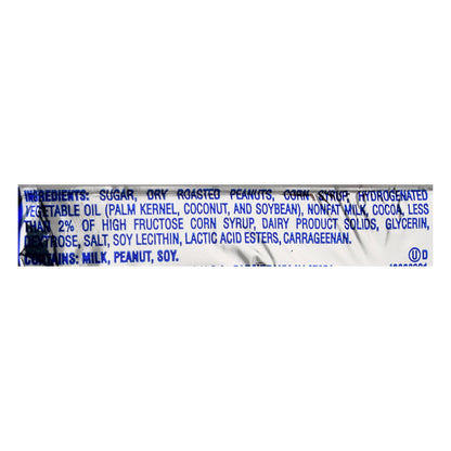 BabyRuth Candy Bar 1.9 oz