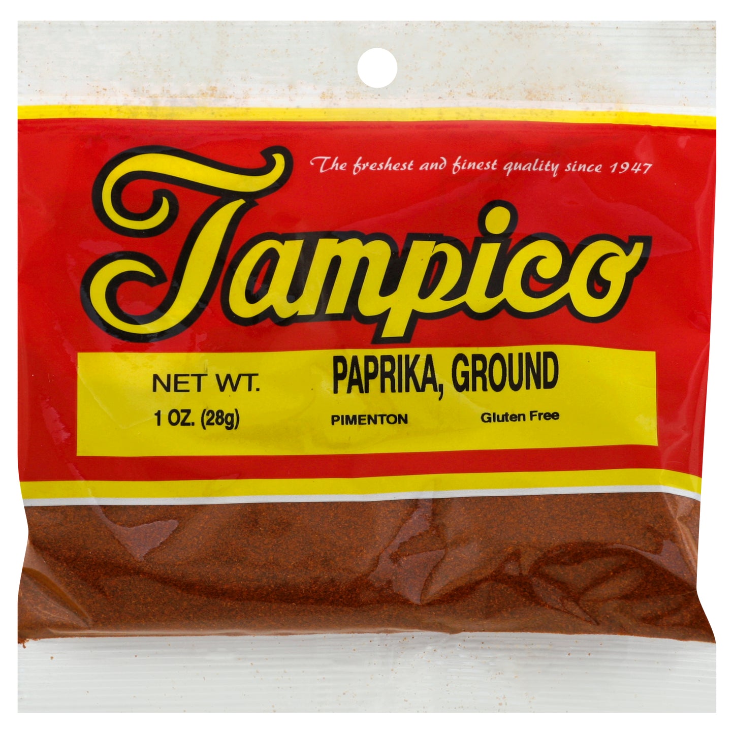 Tampico Paprika 1 oz