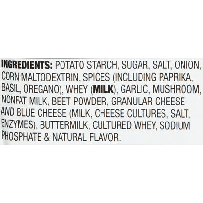 McCormick® Italian Mushroom Spaghetti Sauce Mix 1.5 oz. Packet