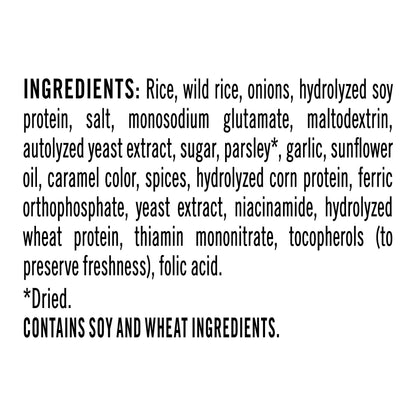 Rice A Roni Original Long Grain & Wild Rice 4.3 oz