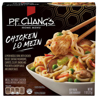 P.F. Chang's Home Menu Chicken Lo Mein 11 oz