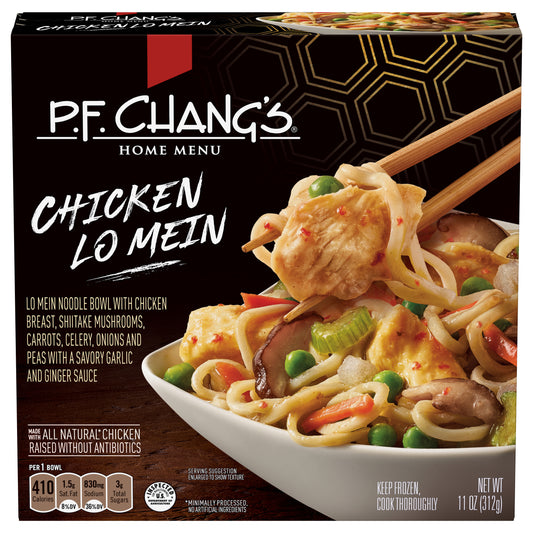 P.F. Chang's Home Menu Chicken Lo Mein 11 oz