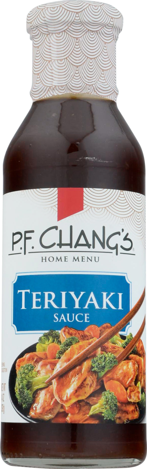 P.F. Chang's Home Menu Teriyaki Sauce 14 oz