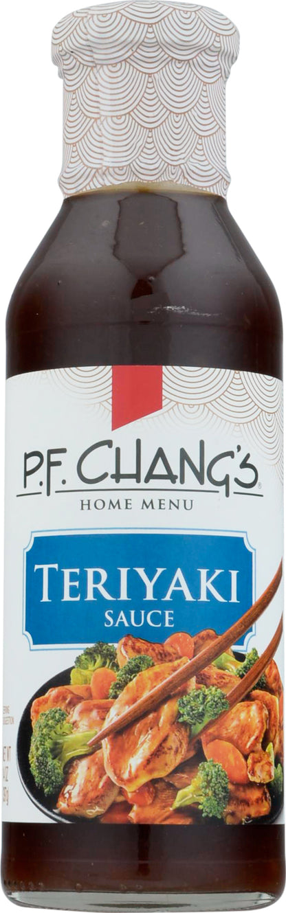 P.F. Chang's Home Menu Teriyaki Sauce 14 oz