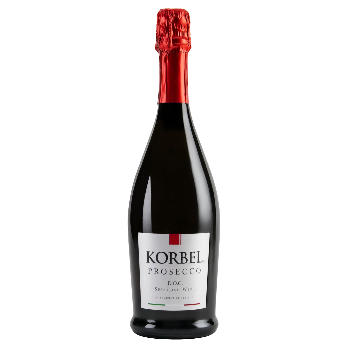 Korbel Prosecco Doc Extra Dry Sparkling Wine 750 ml