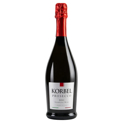 Korbel Prosecco Doc Extra Dry Sparkling Wine 750 ml