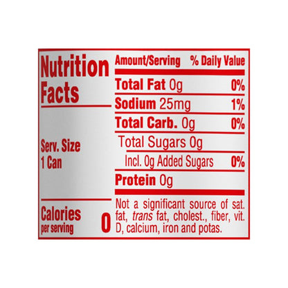 Diet Coke Cans, 7.5 fl oz, 6 Pack
