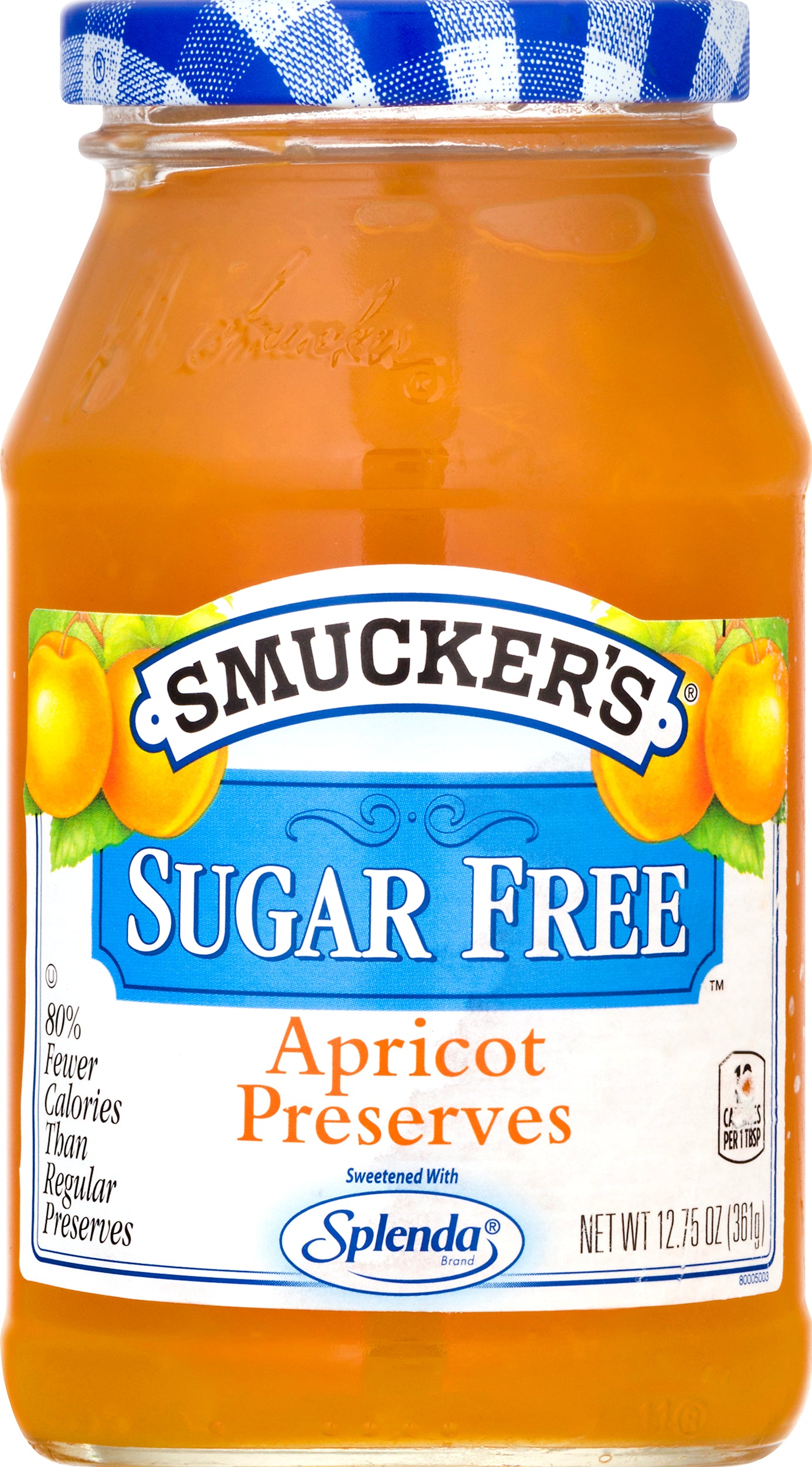Smucker's Apricot Preserves 12.75 oz