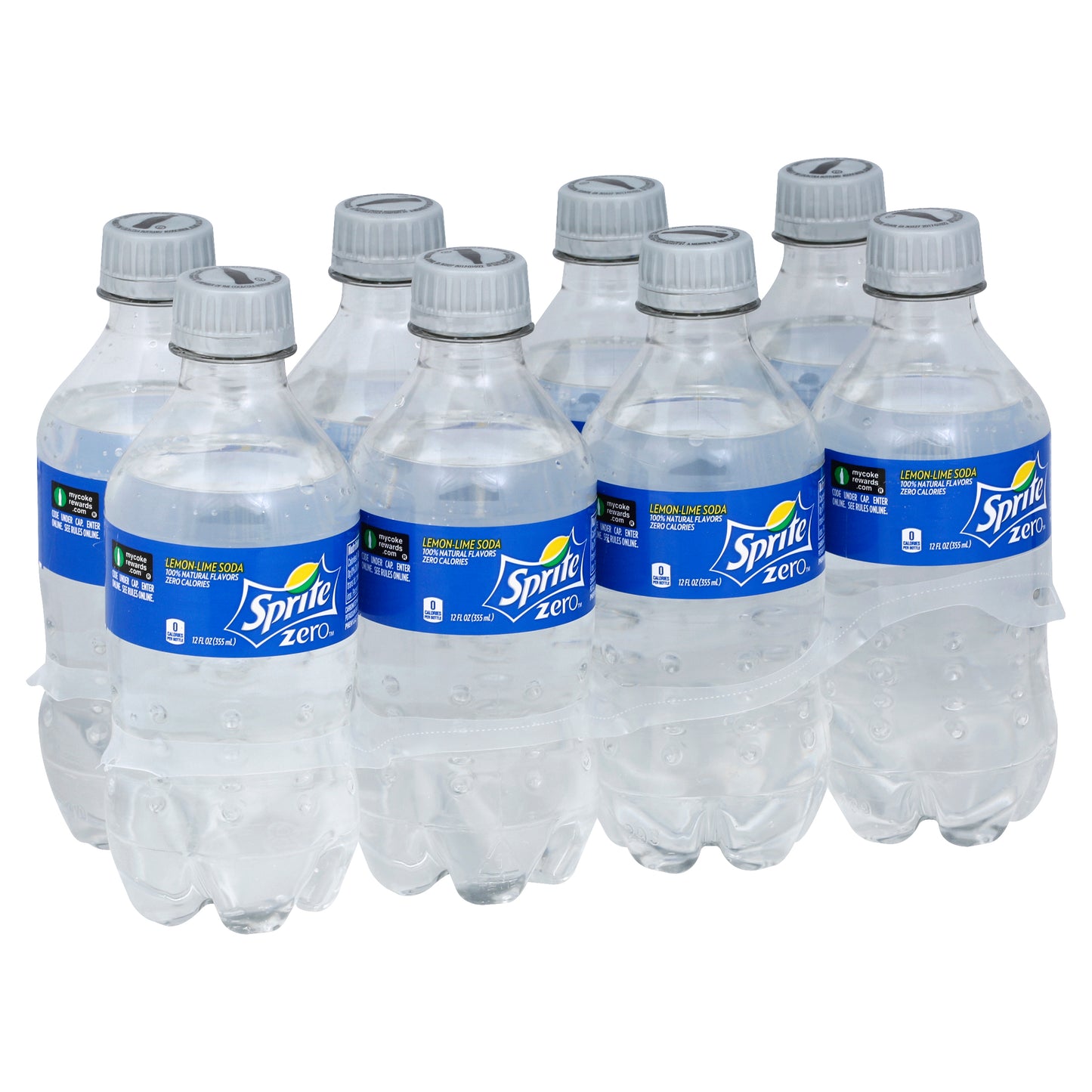 Sprite Cola 8 ea