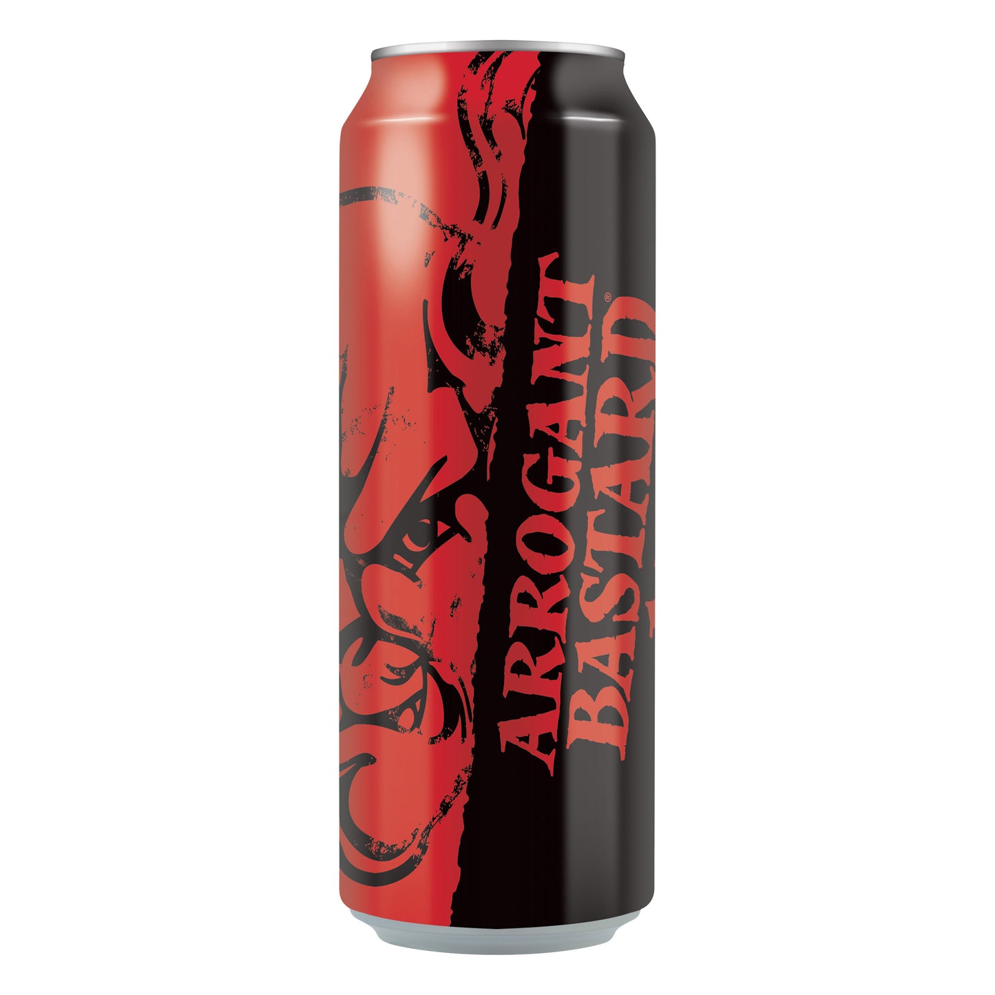 Arrogant Bastard Ale Beer 19.2 oz
